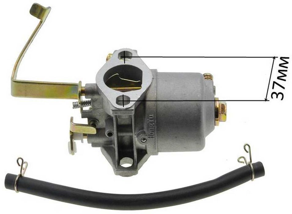 Карбюратор генератора YAMAHA ET950, карб045