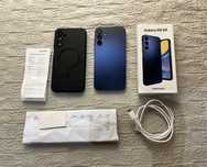 Samsung A15 5G +Extrass