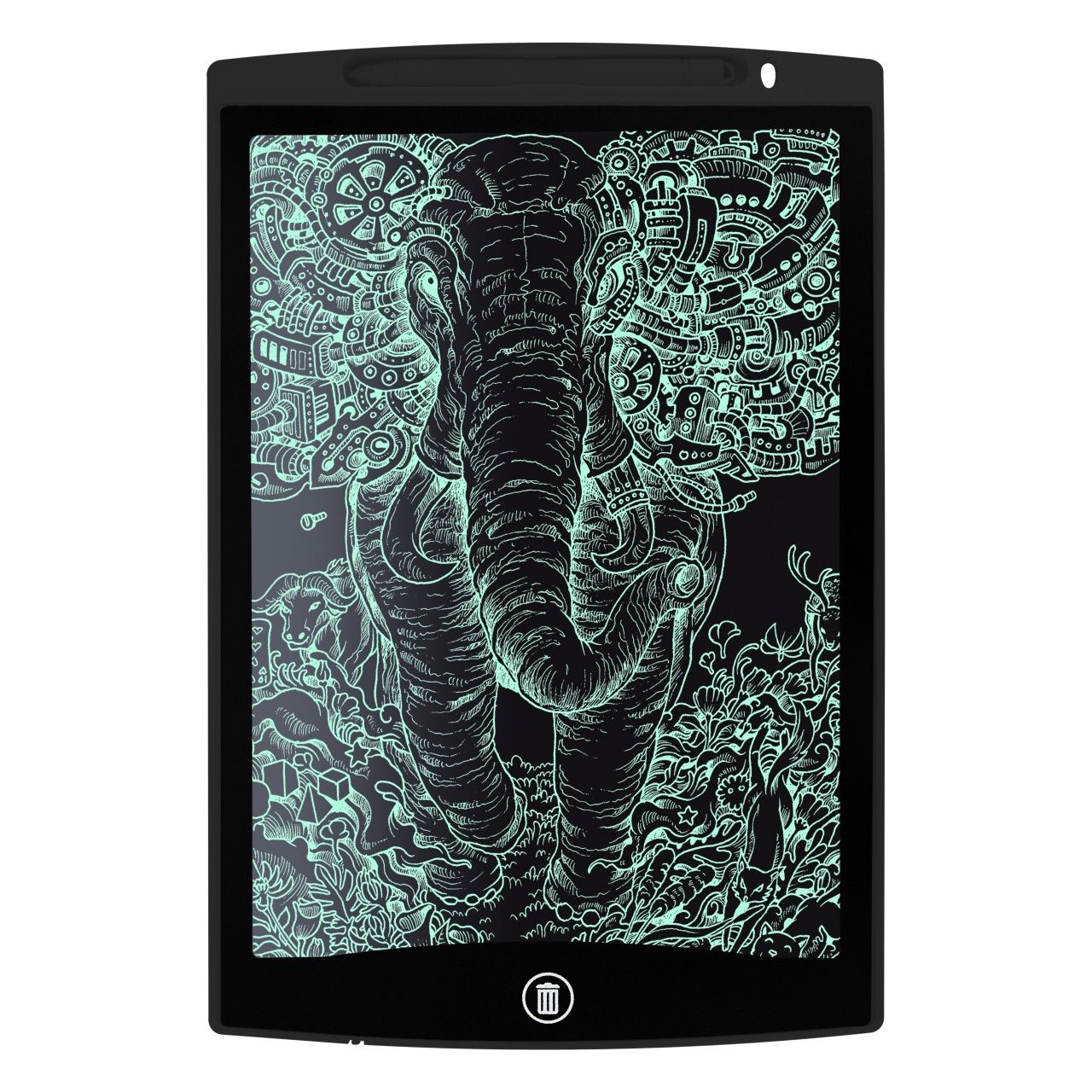 Tablet graficzny ZNIKOPIS zabawka tablica rysik