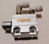 Siłownik pneumatyczny mini NDCD12-10D