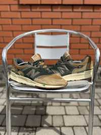 Кросівки new balance 997h