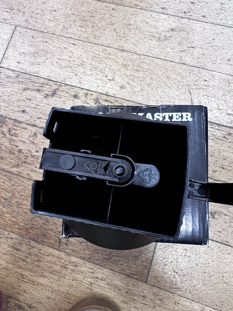 Filtro KBG/KBGT Moccamaster 13253 - NOVO