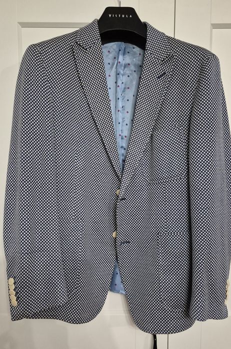 Marynarka męska VISTULA