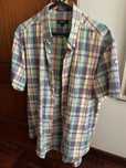 Camisa Gant
