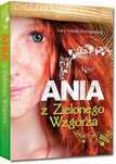 Ania z Zielonego Wzgórza. Greg