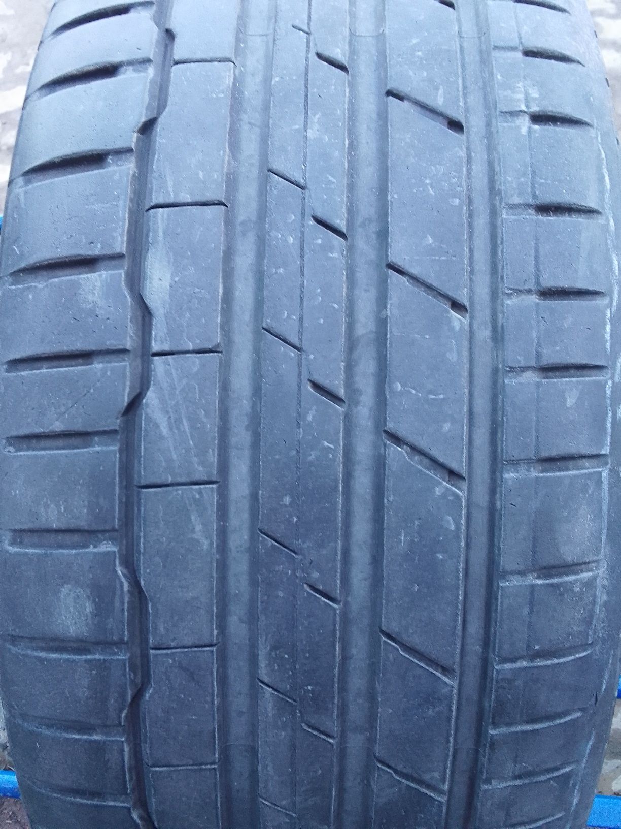 Opona letnia 245/45r19 HANKOOK 2022r