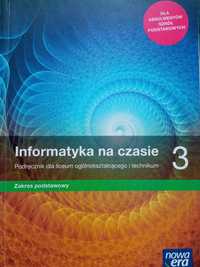 Informatyka na czasie 3