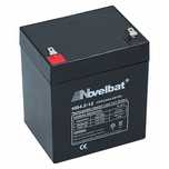 Akumulator PR 12V 4,2Ah AGM L Novelbat do UPS