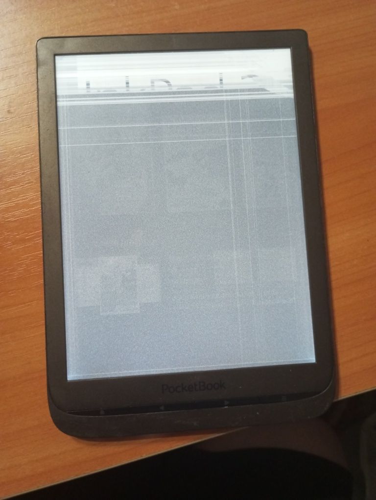 На запчастини Pocketbook InkPad 3 740