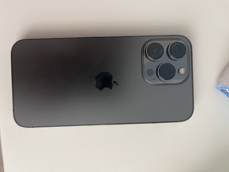 Iphone 13 pro 256