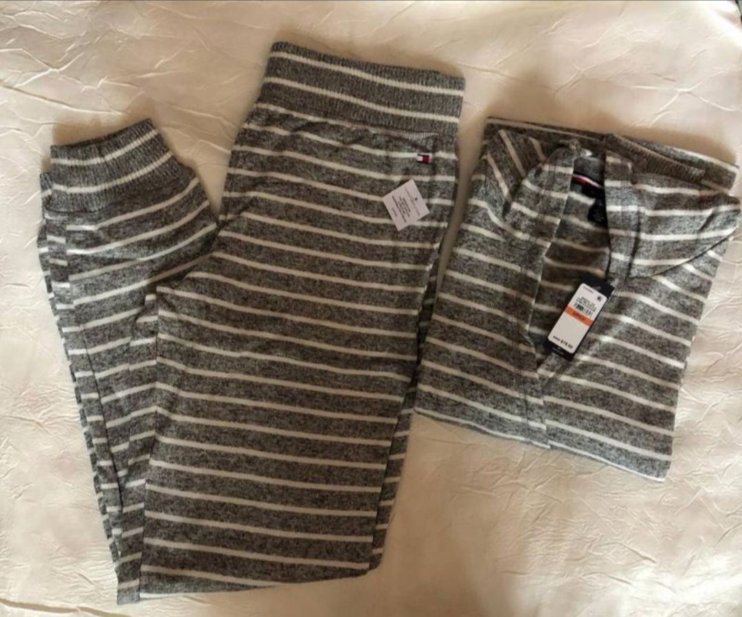 Спортивный костюм  Tommy Hilfiger оригинал