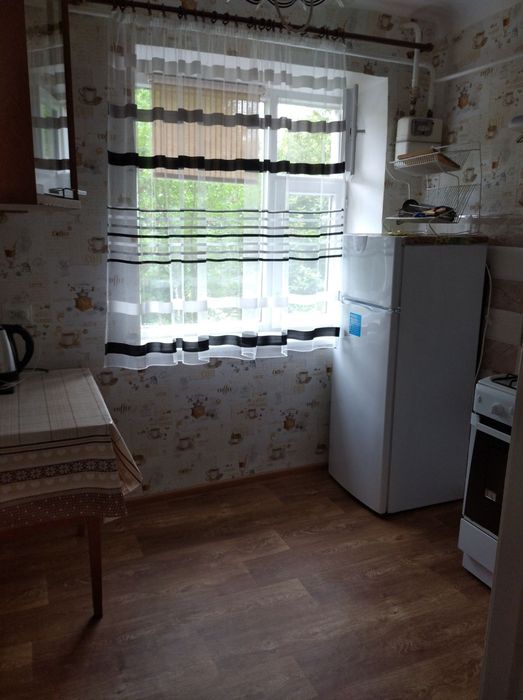 Орендна однокімнатної квартири