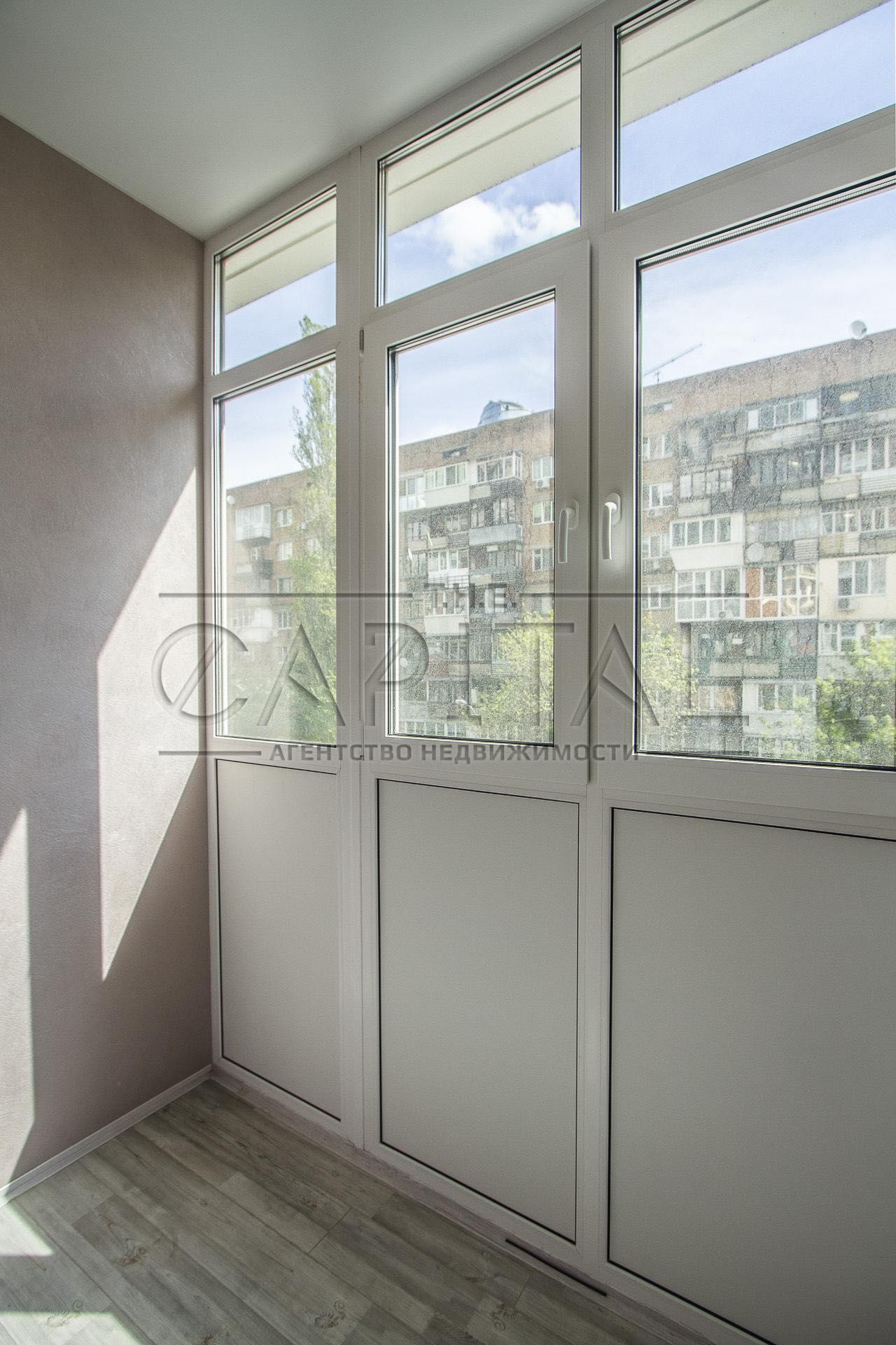 Продаж 1к квартира  ЖК Французький квартал Саперное Поле, Печерск