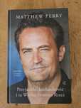 Matthew Perry - autobiografia