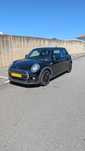Mini One 102 cv - Manual