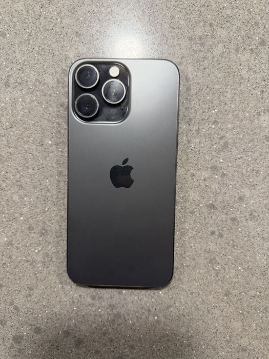 Iphone 15 Pro Max 256