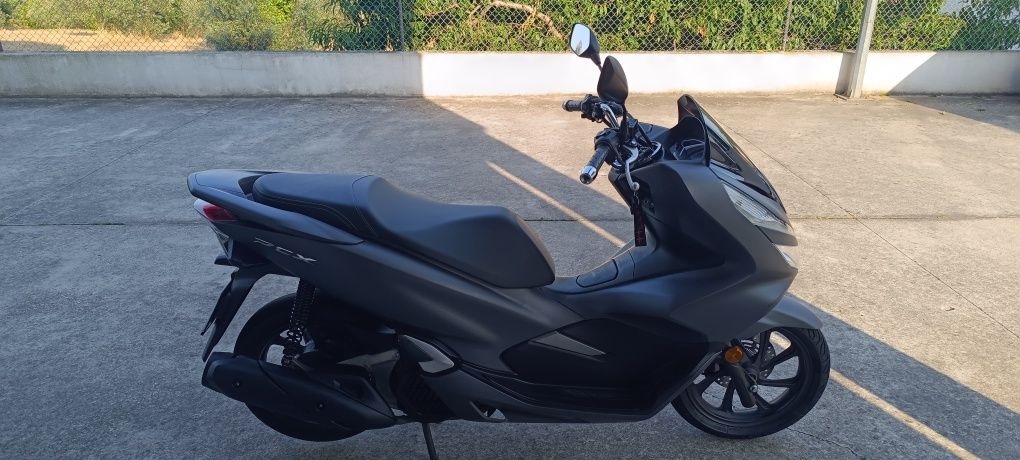 Honda Pcx - 2018