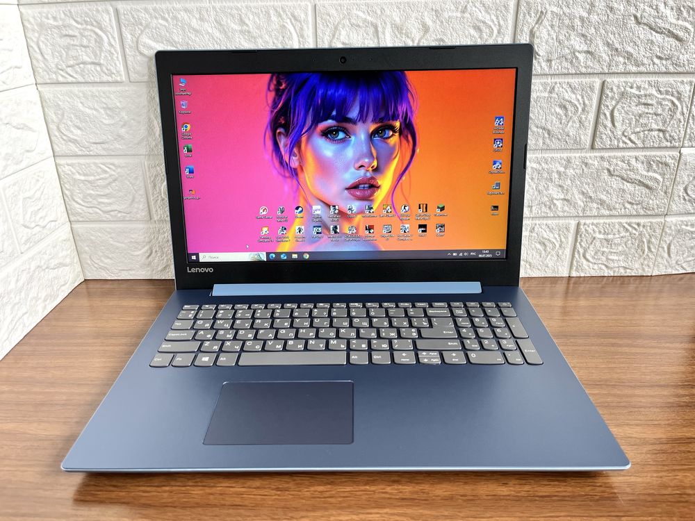 Lenovo 4 Core в отличном состоянии + две видеокарты + девайсы + игры
