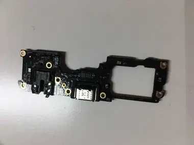 Oryginalna płytka z gniazdem ładowania Realme GT
