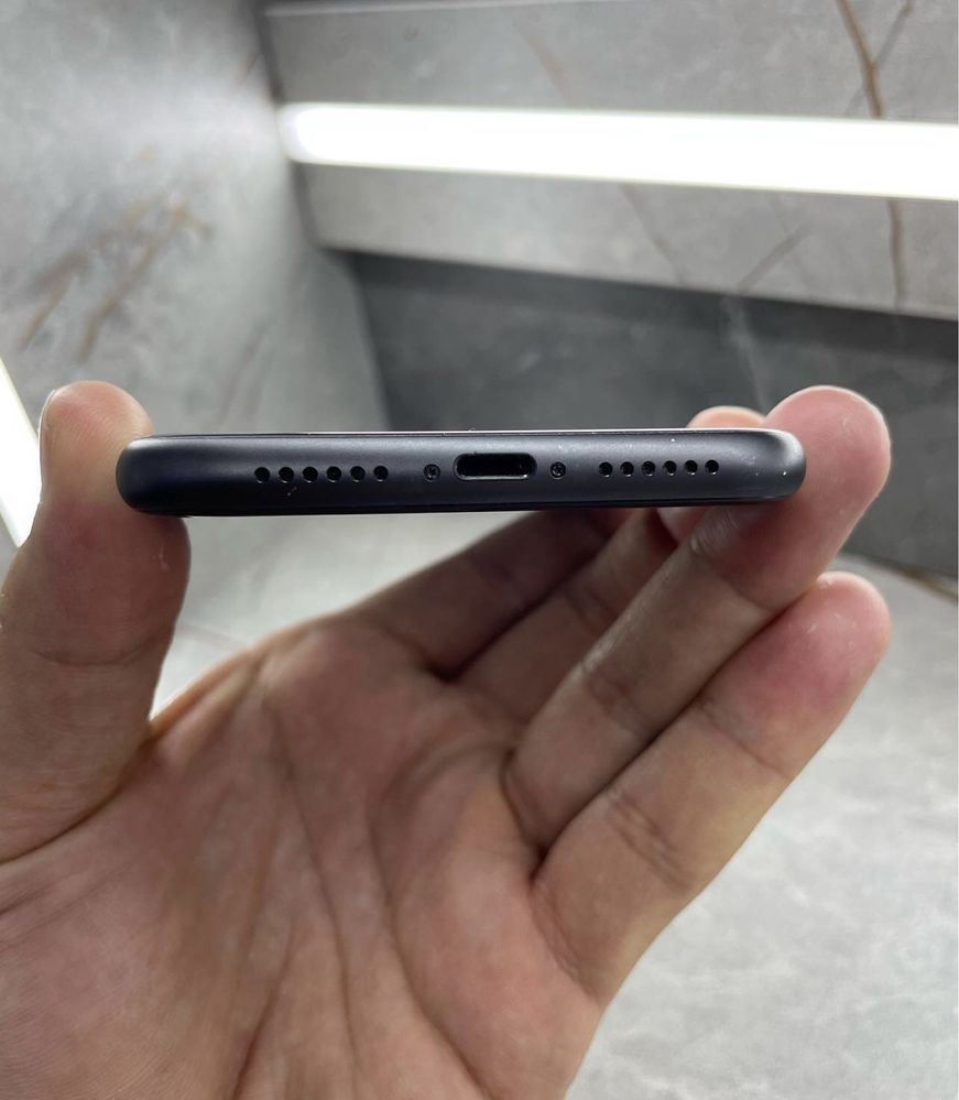 IPhone 11 128 Gb Black