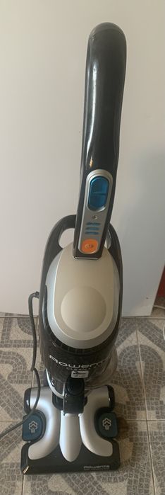 Aspirador Rowenta Clean & Steam