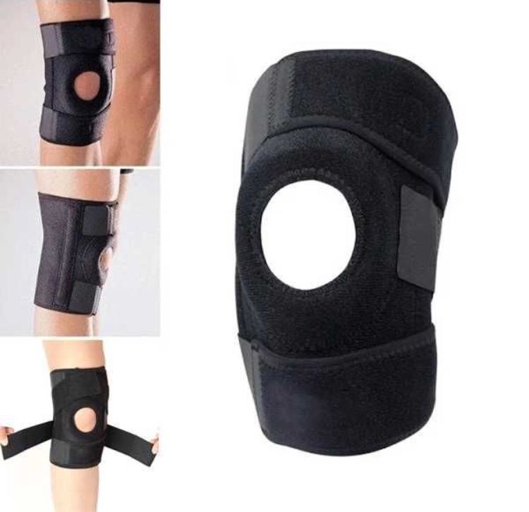 Фиксатор коленного сустава Kosmodisk Knee Support | Космодиск для коле