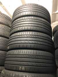 Шини 235/55 R19 Continental Sport Contact 5 Комплект