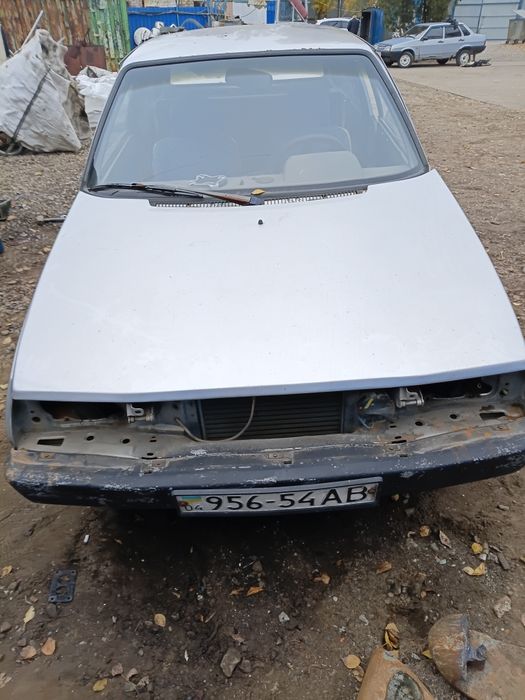 ЗАЗ. Славута. Таврия 1102. Запчасти. Авторазборка.