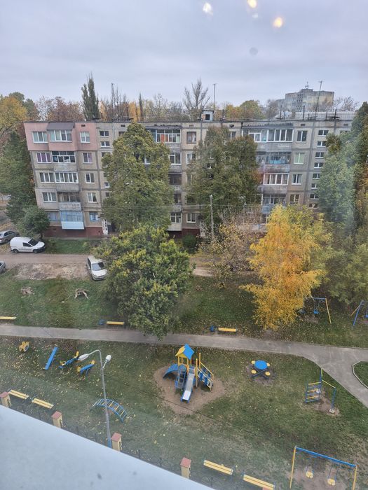 Квартира з автономним опаленням Ya