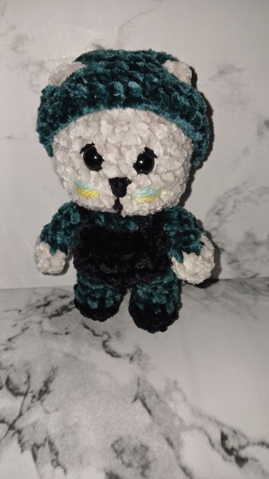 Іграшки ручної роботи