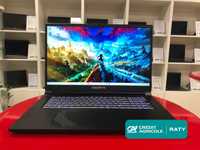 17" 144Hz Laptop Gamingowy Gigabyte G7 KF i5-12gen 16gb 512gb RTX 4060