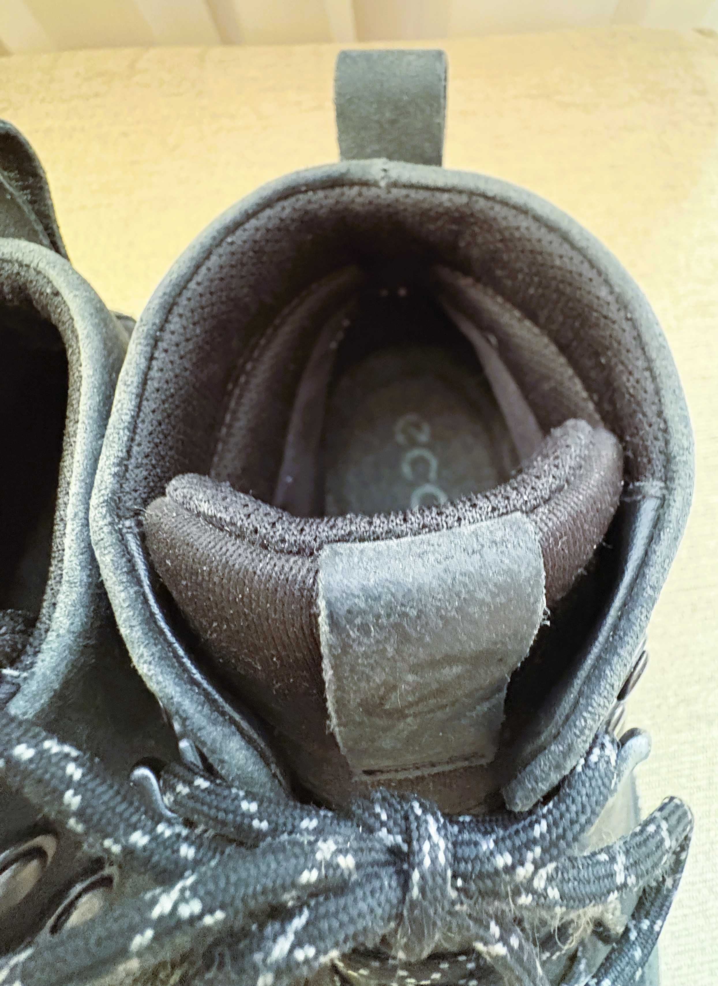 Ecco Soft 7 Tred M Gore-Tex 40