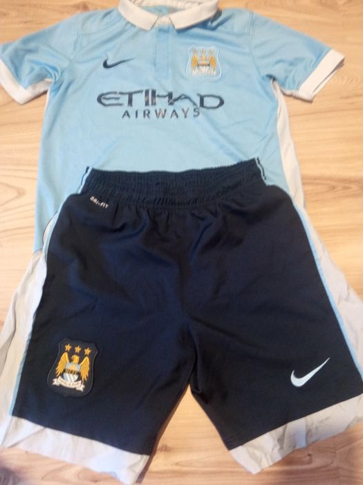 Koszulka piłkarska M.C.F.C