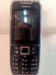 Nokia E51 klasyk oryginalny telefon z ładowarką