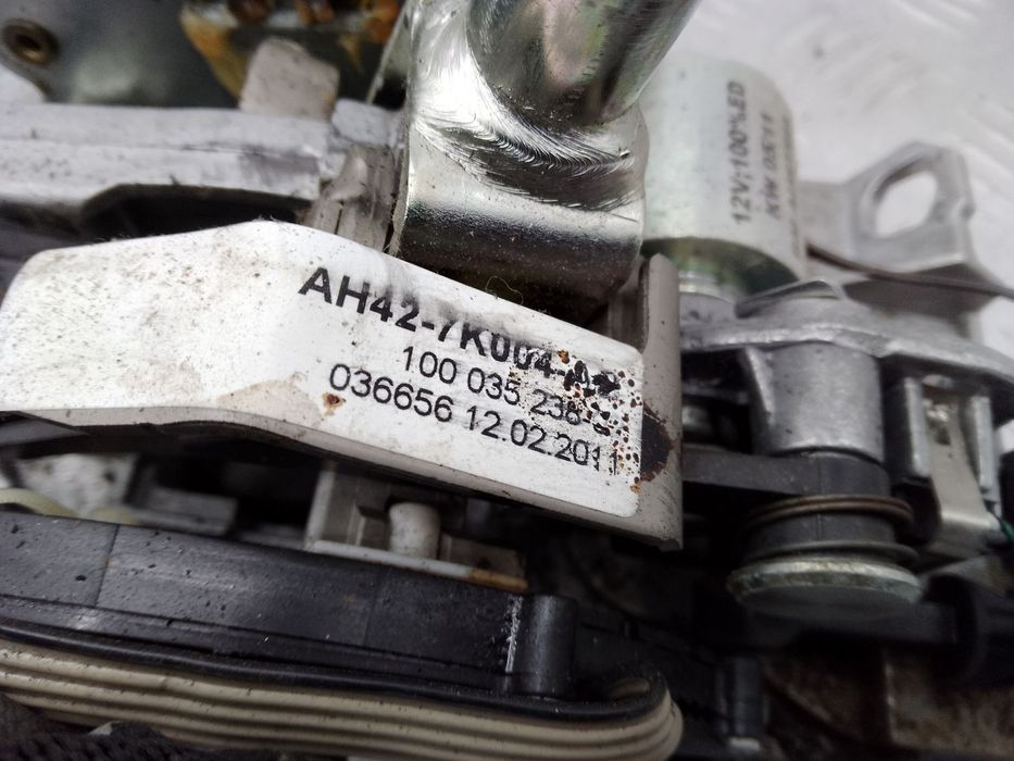 Селектор АКПП LR010764 для Land Rover Range Rover III L322 2002-2012