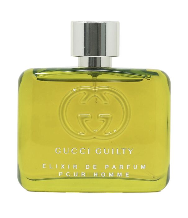 Gucci guilty elixir de parfum