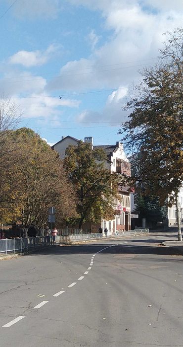 ділянка під. забудову