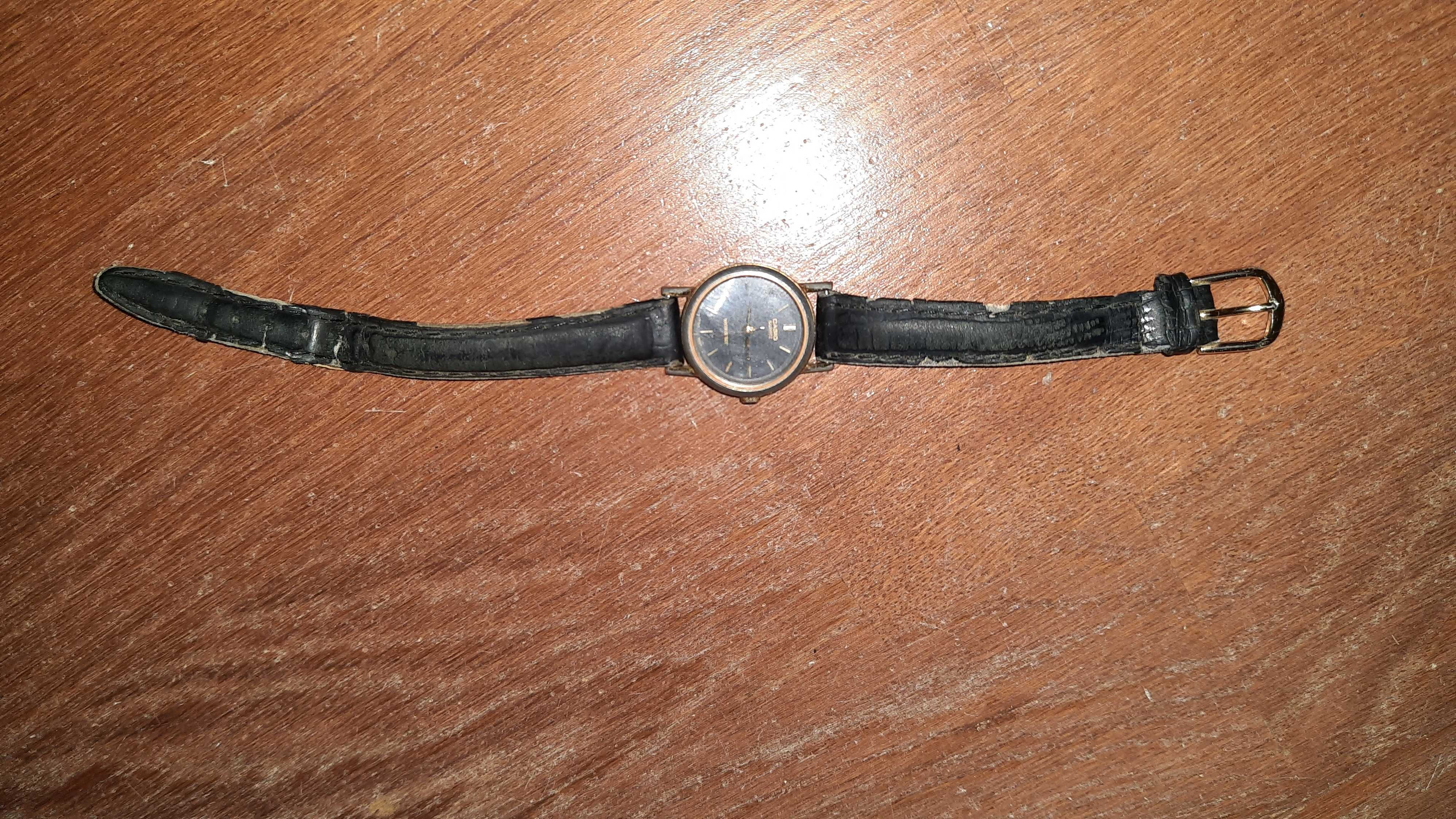 Годинник жіночій наручний Casio женские часы наручные