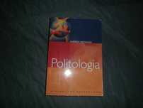 Andrew Heywood - Politologia