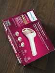 Depilator Philips Lumea