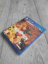 Nowa Gra Red Faction Guerilla Remastered PL PS4/PS5 Playstation