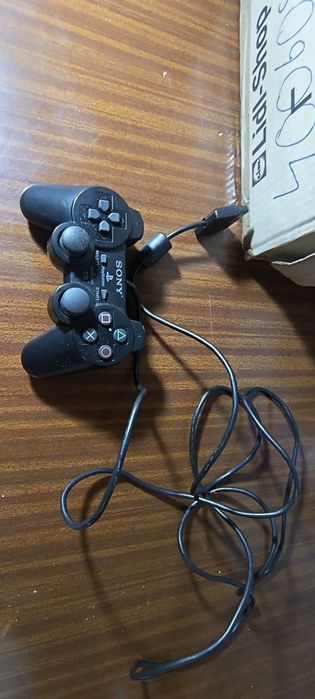 Pad PlayStation 2