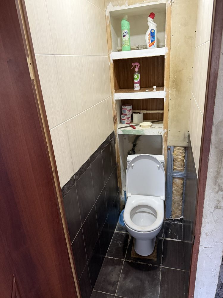 Продам квартиру 3 кімнатну