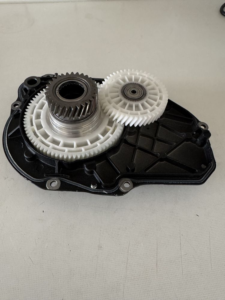 Zestaw naprawczy  Bosch do Gen 2 Performance line , CX.