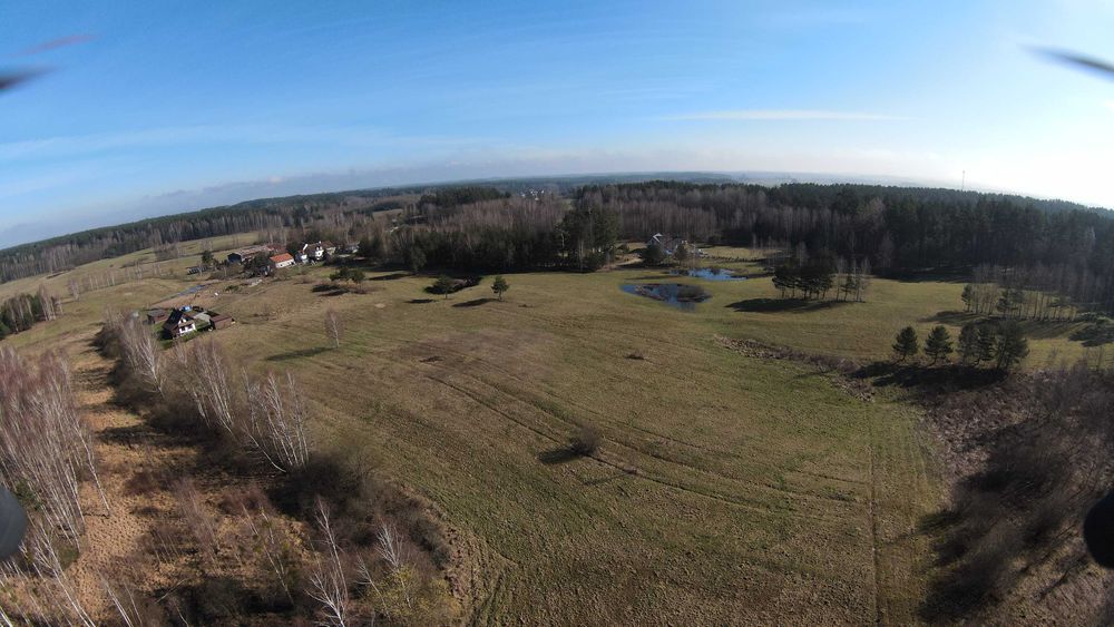 Przepiękna działka obok Olsztyna, Wyrandy, gm Purda - 30 - wlasciciel