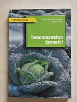 Towaroznawstwo żywności podręcznik