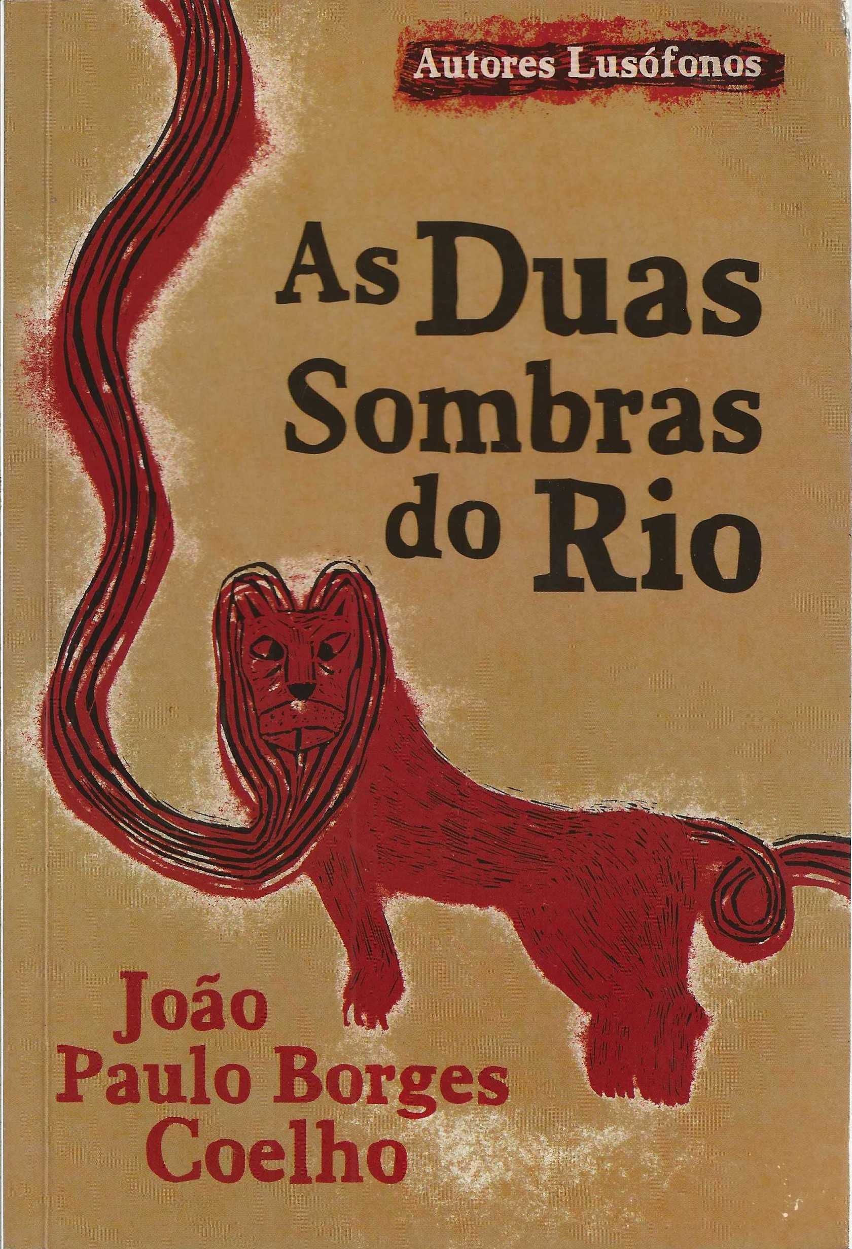 As Duas Sombras Do Rio