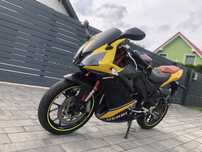 Derbi gpr 70/50 ( rs4)