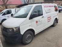 Volkswagen TRANSPORTER T5  Pierwszy własciciel, stan bardzo dobry.
