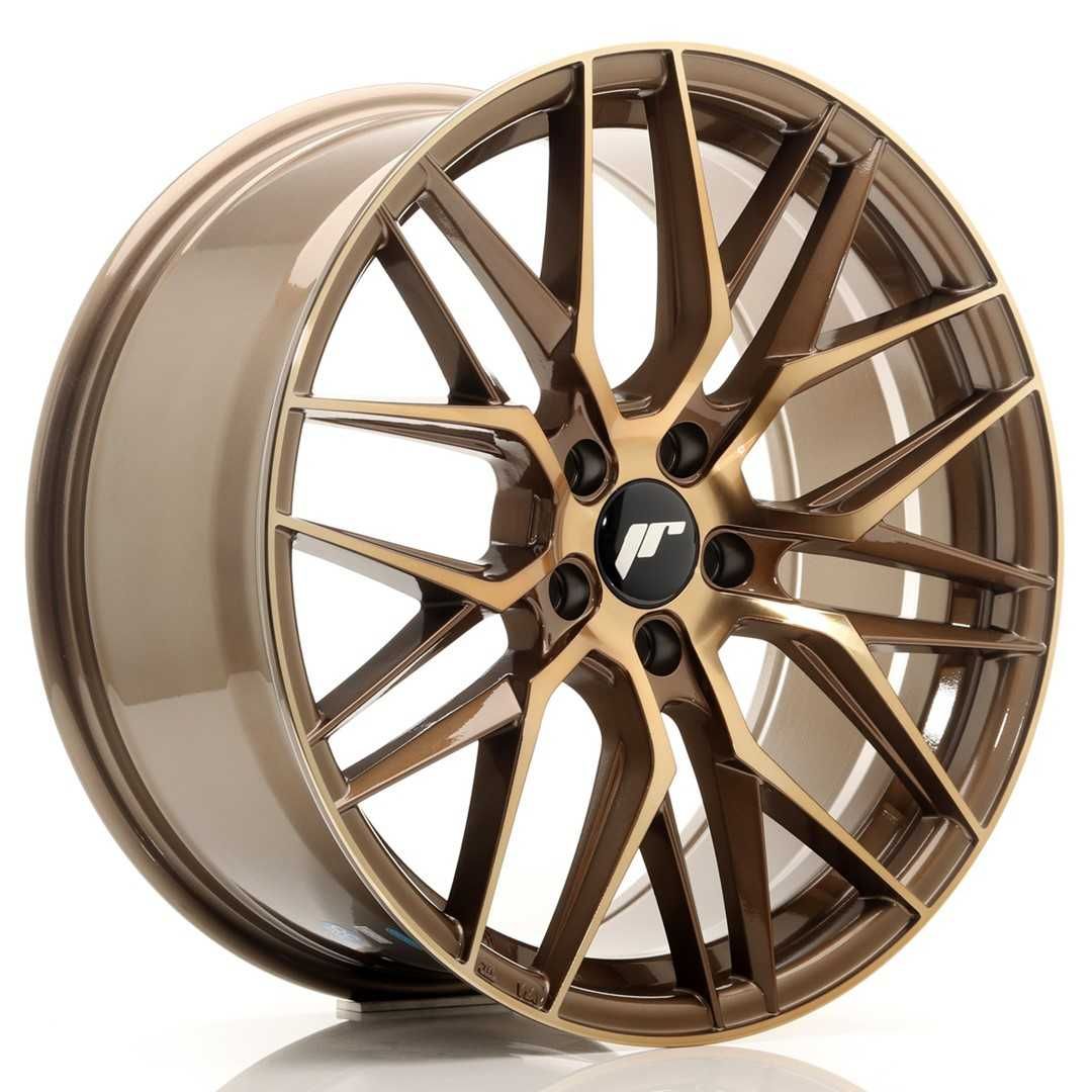 JR28 Felgi Koła 18" • • JAPAN RACING • •
